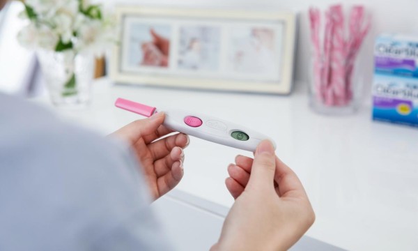 备孕产品如何选择？可丽蓝加号验孕笔为你快速得出验孕结果